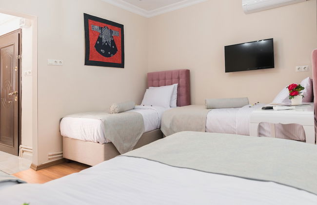 Bright Apart Hotel - Foto 17