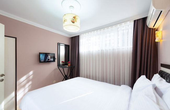 Bright Apart Hotel - Foto 11