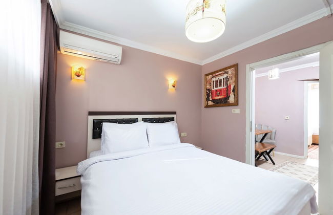 Bright Apart Hotel - Foto 16