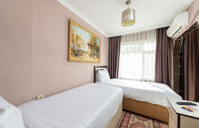 Bright Apart Hotel - Foto 14