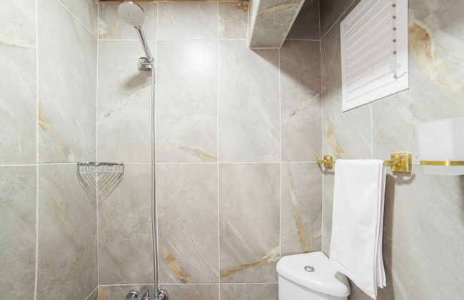 Bright Apart Hotel - Foto 43