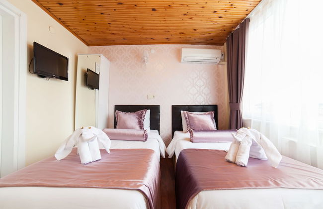 Bright Apart Hotel - Foto 5