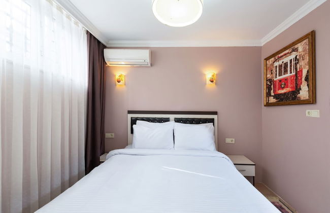 Bright Apart Hotel - Foto 12