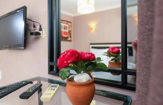 Bright Apart Hotel - Foto 15