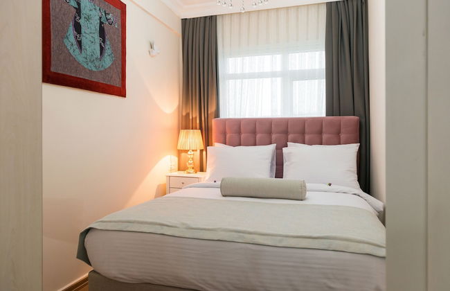 Bright Apart Hotel - Foto 25
