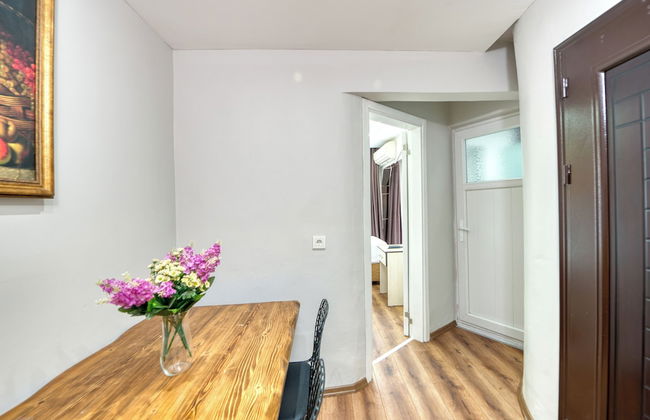 Bright Apart Hotel - Photo 63