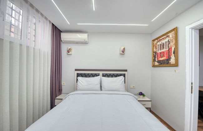 Bright Apart Hotel - Photo 67