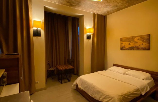 Medusa Apart Hotel - Foto 2