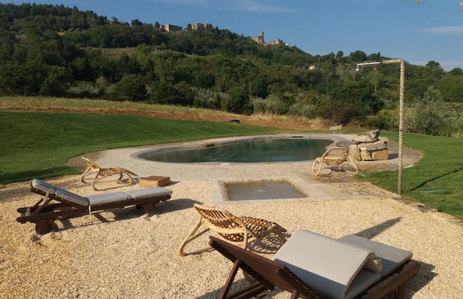 Agriturismo Le Canterie - Foto 29