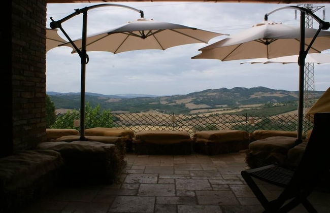 Agriturismo Le Canterie - Foto 34