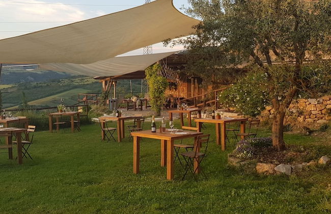 Agriturismo Le Canterie - Foto 35