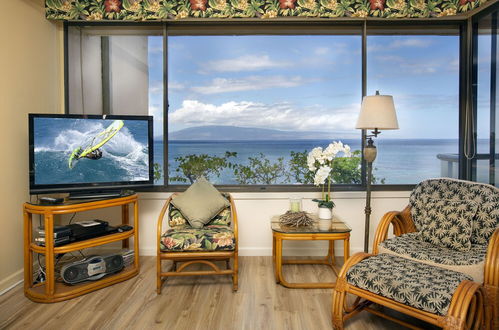 Photo 9 - Sands Of Kahana 353 2 Bedroom Condo by RedAwning