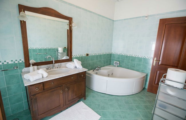 Fra la Costiera e Pompei - Foto 7