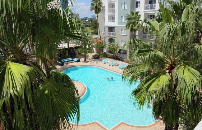 The Point Hotel & Suites - Foto 22