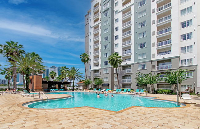 The Point Hotel & Suites - Foto 38