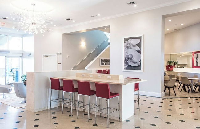 The Point Hotel & Suites - Foto 5