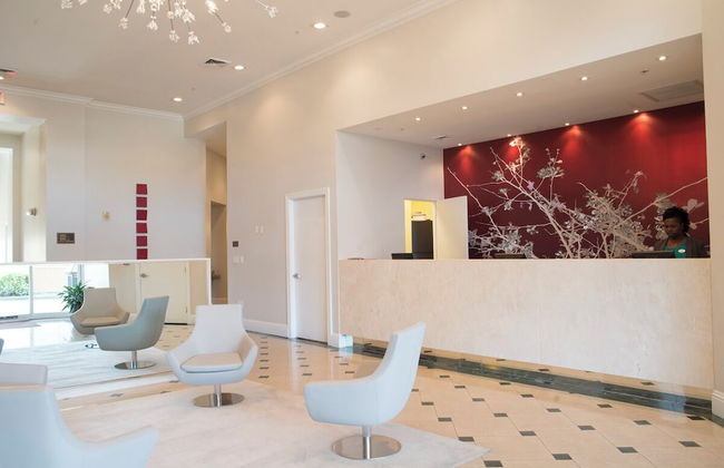 The Point Hotel & Suites - Foto 3