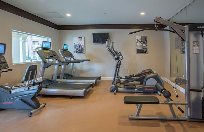 The Point Hotel & Suites - Foto 41
