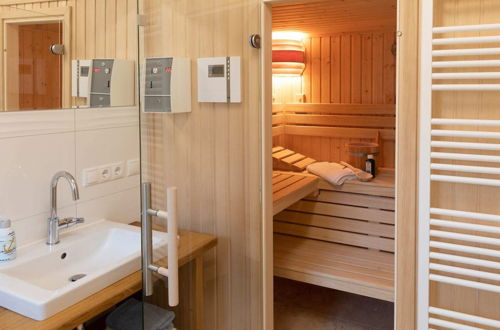 Photo 16 - Exclusive Holiday Home in Rerik With Sauna