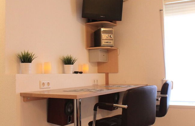 Ferienwohnung nahe Basel - Foto 5