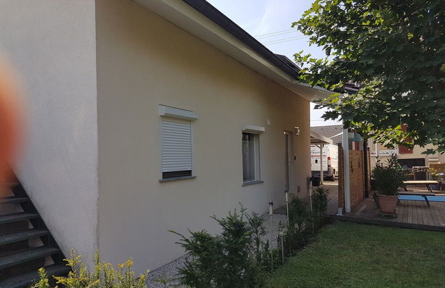 Ferienwohnung nahe Basel - Foto 11