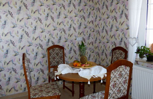Relaxen im alten Winzerhaus - Foto 12