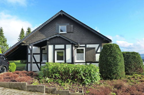 Photo 28 - Detached Holiday Home in Sauerland near Winterberg with Terrace & Garden