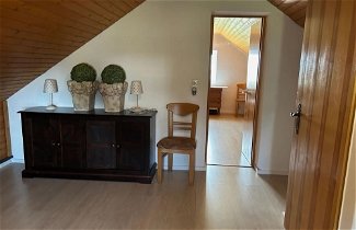 Foto 3 - Detached Holiday Home in Sauerland near Winterberg with Terrace & Garden