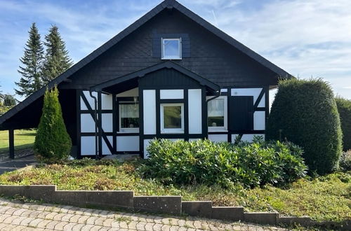 Photo 26 - Detached Holiday Home in Sauerland near Winterberg with Terrace & Garden