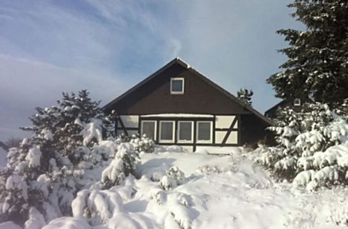 Photo 1 - Detached Holiday Home in Sauerland near Winterberg with Terrace & Garden