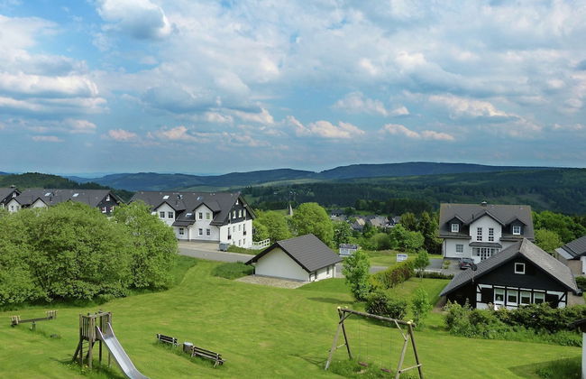 Detached Holiday Home in Sauerland near Winterberg with Terrace & Garden - Foto 33