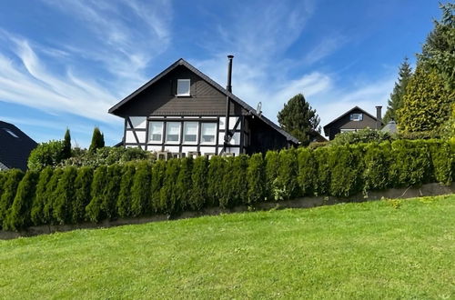 Photo 27 - Detached Holiday Home in Sauerland near Winterberg with Terrace & Garden