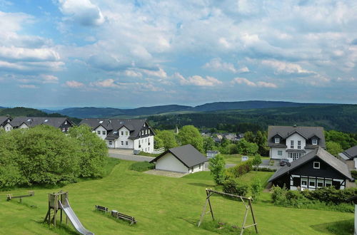 Foto 32 - Detached Holiday Home in Sauerland near Winterberg with Terrace & Garden