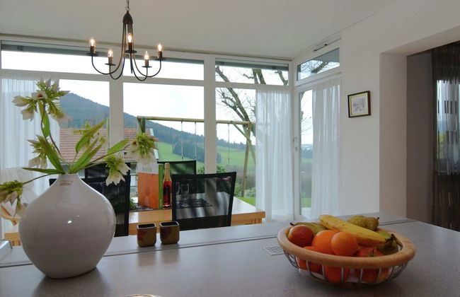 Modern Retreat in Nature - Foto 12