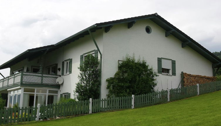 Photo 1 - Apartment in Hauzenberg With Private Terrace