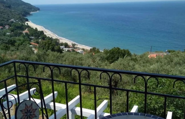 Moses Villa - Photo 15