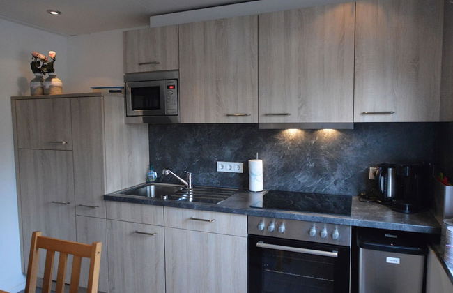 Spacious Holiday Home in Briedel Near River Mosel - Photo 10
