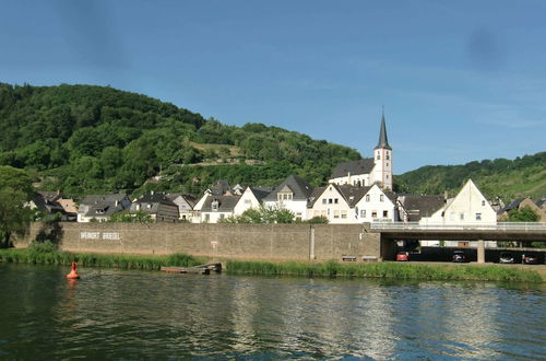 Photo 29 - Spacious Holiday Home in Briedel Near River Mosel