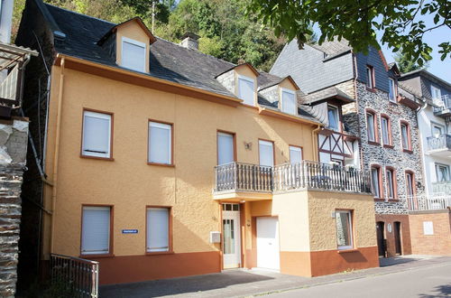 Foto 1 - Spacious Holiday Home in Briedel Near River Mosel