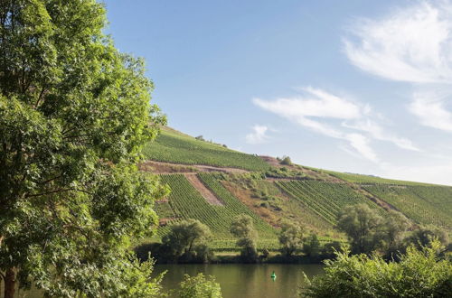 Photo 30 - Spacious Holiday Home in Briedel Near River Mosel