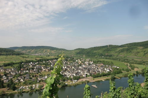 Foto 28 - Spacious Holiday Home in Briedel Near River Mosel