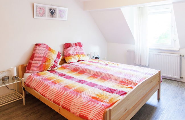 Spacious Holiday Home in Briedel Near River Mosel - Photo 4
