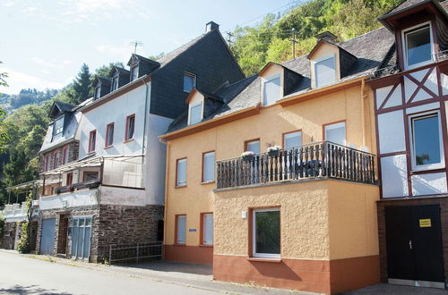 Foto 25 - Spacious Holiday Home in Briedel Near River Mosel