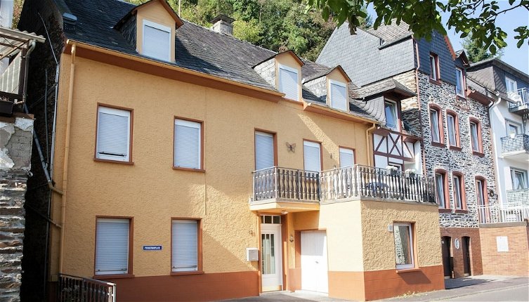 Photo 1 - Spacious Holiday Home in Briedel Near River Mosel