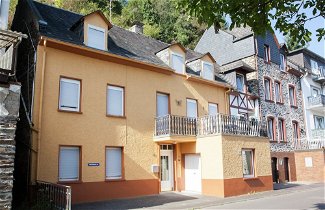 Photo 1 - Spacious Holiday Home in Briedel Near River Mosel