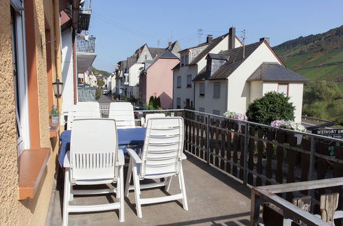 Photo 14 - Spacious Holiday Home in Briedel Near River Mosel