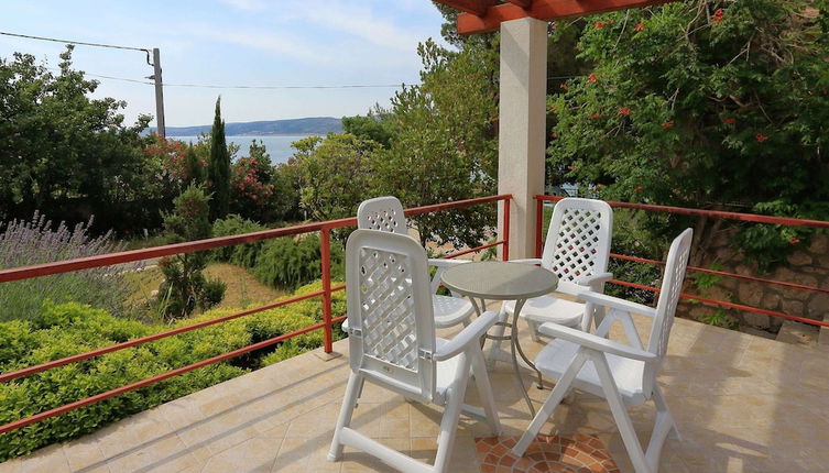 Photo 1 - Fantastic Holiday Home With Amazing Garden, Private Pool, Directly on the Beach