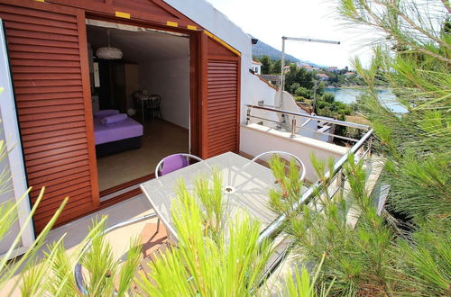 Photo 16 - Fantastic Holiday Home With Amazing Garden, Private Pool, Directly on the Beach