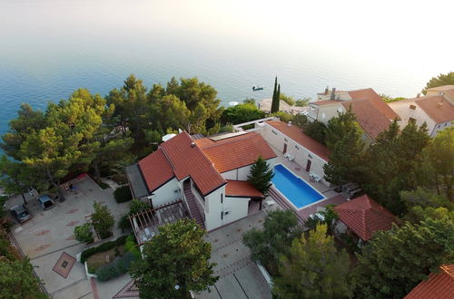 Photo 1 - Fantastic Holiday Home With Amazing Garden, Private Pool, Directly on the Beach