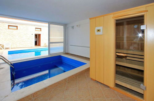 Foto 25 - Fantastic Holiday Home With Amazing Garden, Private Pool, Directly on the Beach